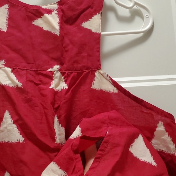 Dress - Picture 4 of 5